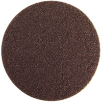 Vortex Rapid Prep Non-Woven Disc, 7" Dia., Coarse Grit, Aluminum Oxide PB Rental Co. Ltd.