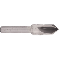Machine Countersink, 1", High Speed Steel, 82° Angle, 4 Flutes PB Rental Co. Ltd.