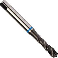 Blue Shark Spiral Flute Tap, High Speed Cobalt, 1/4"-28 Thread, 3.15" L PB Rental Co. Ltd.