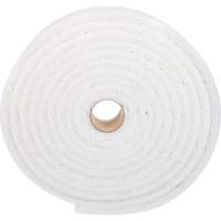 Rouleau de nontiss&eacute; Scotch-Brite Super Polish, Polissage, Talc, 4" la x 10 vg lo PB Rental Co. Ltd.