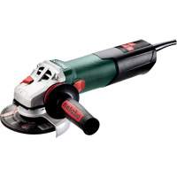 Meuleuse d'angle rapide, 5", 120 V, 11000 Tr/min PB Rental Co. Ltd.
