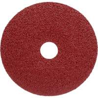 Disque en fibre 782C, C&eacute;ramique, 60+, 5" Dia x 7/8" Arbre PB Rental Co. Ltd.