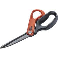 Tradesman Shears, 10", Rings Handle PB Rental Co. Ltd.
