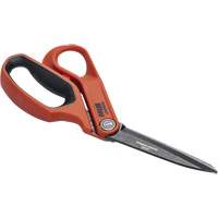 Tradesman Shears, 10", Rings Handle PB Rental Co. Ltd.