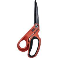 Tradesman Shears, 10", Rings Handle PB Rental Co. Ltd.