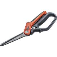 Heavy-Duty Tradesman Shears, 11", Single Ring Handle PB Rental Co. Ltd.