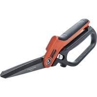 Heavy-Duty Tradesman Shears, 11", Single Ring Handle PB Rental Co. Ltd.