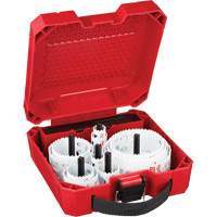 Hole Dozer Plumber's Hole Saw Kit, 16 Pieces PB Rental Co. Ltd.