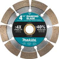 Segmented General Purpose Diamond Blade PB Rental Co. Ltd.
