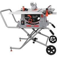 Table Saw with Stand PB Rental Co. Ltd.