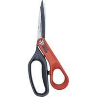 Stainless Steel All Purpose Tradesman Shears, 8-1/2", Rings Handle PB Rental Co. Ltd.