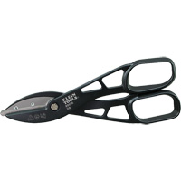 Tin Snips, 3-1/2" Cut Length, Straight Cut PB Rental Co. Ltd.