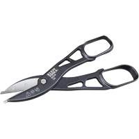Tin Snips, 3-1/2" Cut Length, Straight Cut PB Rental Co. Ltd.