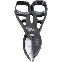 Tin Snips, 3-1/2" Cut Length, Straight Cut PB Rental Co. Ltd.