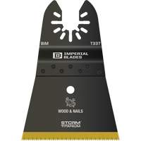 One Fit Storm Titanium Wood & Nails Blade PB Rental Co. Ltd.