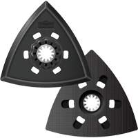 Starlock Oscillating Triangle Pad PB Rental Co. Ltd.