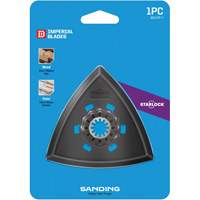 Starlock Oscillating Triangle Pad PB Rental Co. Ltd.