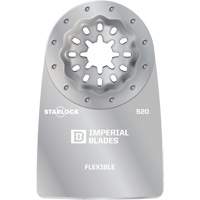 Starlock Soft Material Flexible Blade PB Rental Co. Ltd.