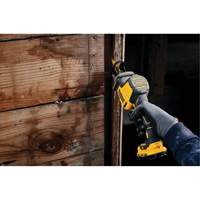 Max* Cordless Reciprocating Saw (Tool Only), 12 V, Lithium-Ion Battery, 0-2800 SPM PB Rental Co. Ltd.