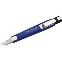 Couteau de poche, 9 mm, Prise en Plastique PB Rental Co. Ltd.