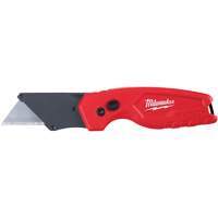 Couteau universel compact pliant FASTBACK PB Rental Co. Ltd.