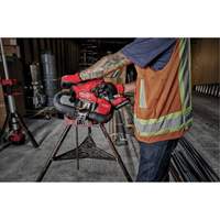 M18 Fuel Compact Dual-Trigger Band Saw Kit, 18 V PB Rental Co. Ltd.
