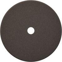 Tampon de finition, 7" dia. PB Rental Co. Ltd.