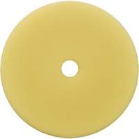 Tampon de finition, 7" dia. PB Rental Co. Ltd.