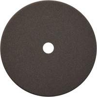 Tampon de finition, 7" dia. PB Rental Co. Ltd.