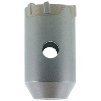 SDS-Plus Carbide Tipped Thin Wall Core Bit, 1-9/16", 3" Depth of Cut PB Rental Co. Ltd.