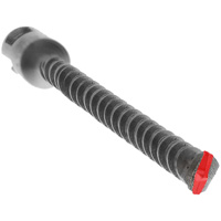 2-Cutter Carbide-Tipped Hammer Drill Bit, 7/32", SDS-Plus Shank, Carbide PB Rental Co. Ltd.