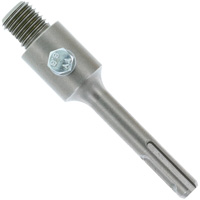 Rallonge de tr&eacute;pan carottier SDS-Plus, Longeur de 4" PB Rental Co. Ltd.