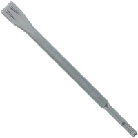 Dual-Tooth Flat Chisel PB Rental Co. Ltd.