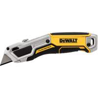 TOUGHSERIES Retractable Utility Knife PB Rental Co. Ltd.