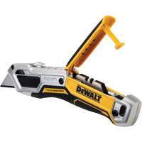 TOUGHSERIES Retractable Utility Knife PB Rental Co. Ltd.