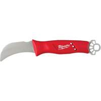 Lineman's Hawkbill Knife with STICKWORK 3-in-1 Ring PB Rental Co. Ltd.