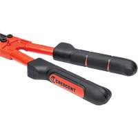High Leverage Compound Bolt Cutter, 14" L, Center Cut PB Rental Co. Ltd.
