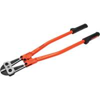 High Leverage Compound Bolt Cutter, 30" L, Center Cut PB Rental Co. Ltd.