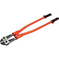 High Leverage Compound Bolt Cutter, 36" L, Center Cut PB Rental Co. Ltd.