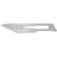No. 1031 Scalpel Blade, Single Style PB Rental Co. Ltd.