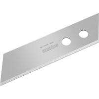 Stainless Steel Styropor Blade, Single Style PB Rental Co. Ltd.