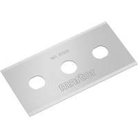 Industrial Blade with Square Ends, Single Style PB Rental Co. Ltd.