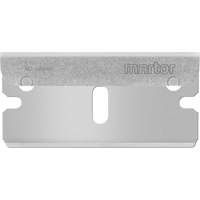 Argentax Reinforced Razor Blade, Single Style PB Rental Co. Ltd.