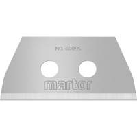No. 60095 Trapezoid Blade, Single Style PB Rental Co. Ltd.