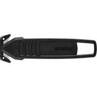 Couteau de s&eacute;curit&eacute; compact Secumax 145 PB Rental Co. Ltd.