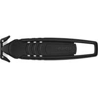 Couteau de s&eacute;curit&eacute; compact Secumax 148 PB Rental Co. Ltd.