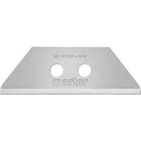 AllFit Stainless Steel Blunt Tip Trapezoid Blade, Single Style PB Rental Co. Ltd.