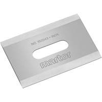 Stainless Steel Industrial Blade, Single Style PB Rental Co. Ltd.