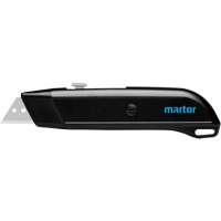 Argentax Multipos Retractable Knife, 22.2 mm PB Rental Co. Ltd.