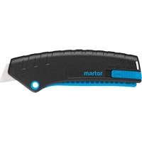 Secunorm Mizar Retractable Safety Knife, 13 mm, Ceramic, Heavy-Duty, Plastic Handle PB Rental Co. Ltd.